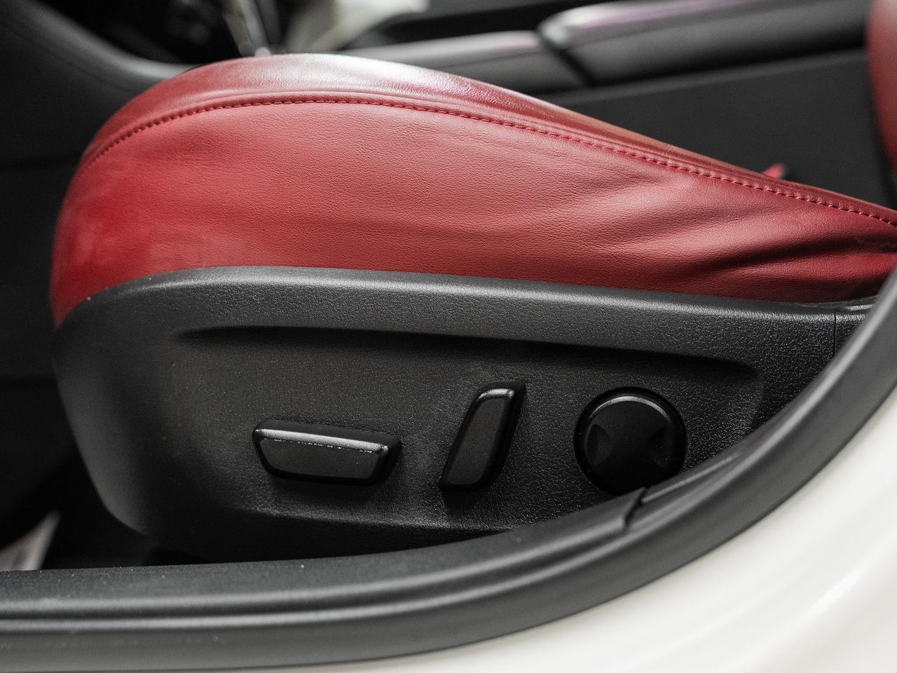 2021 Mazda MAZDA3 GT | Nav | Leather | Sunroof | BSM | ACC | CarPlay