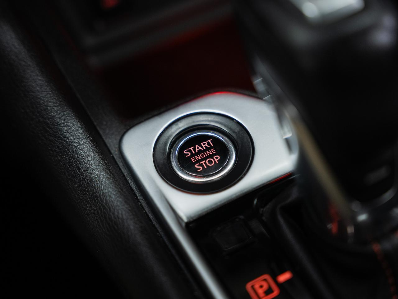 2024 Nissan Sentra SR | Sunroof | BSM | ACC | LaneDep | CarPlay