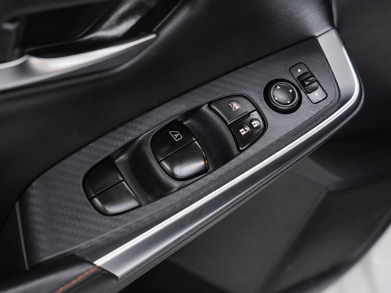 2024 Nissan Sentra SR | Sunroof | BSM | ACC | LaneDep | CarPlay