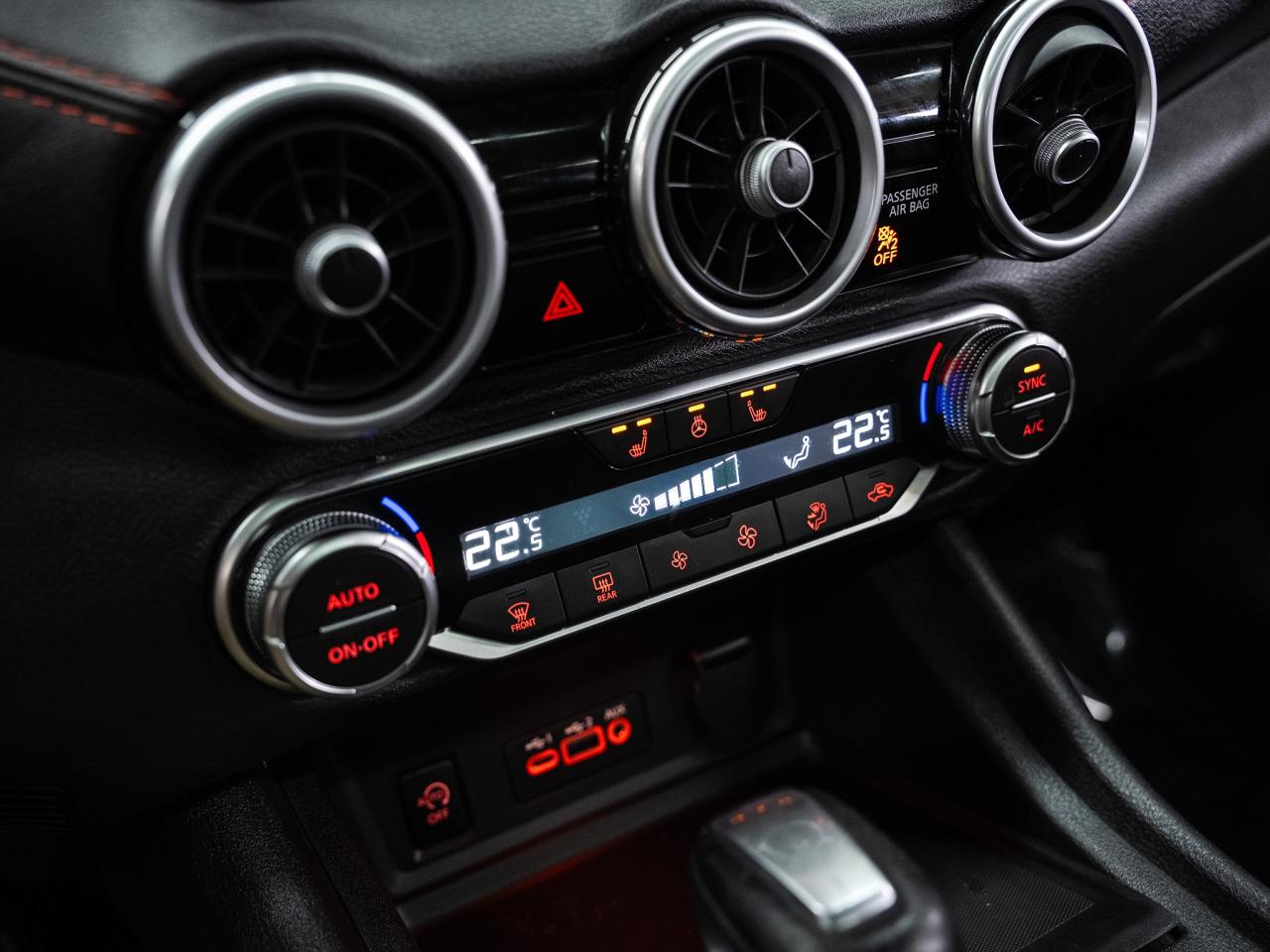 2024 Nissan Sentra SR | Sunroof | BSM | ACC | LaneDep | CarPlay Photo