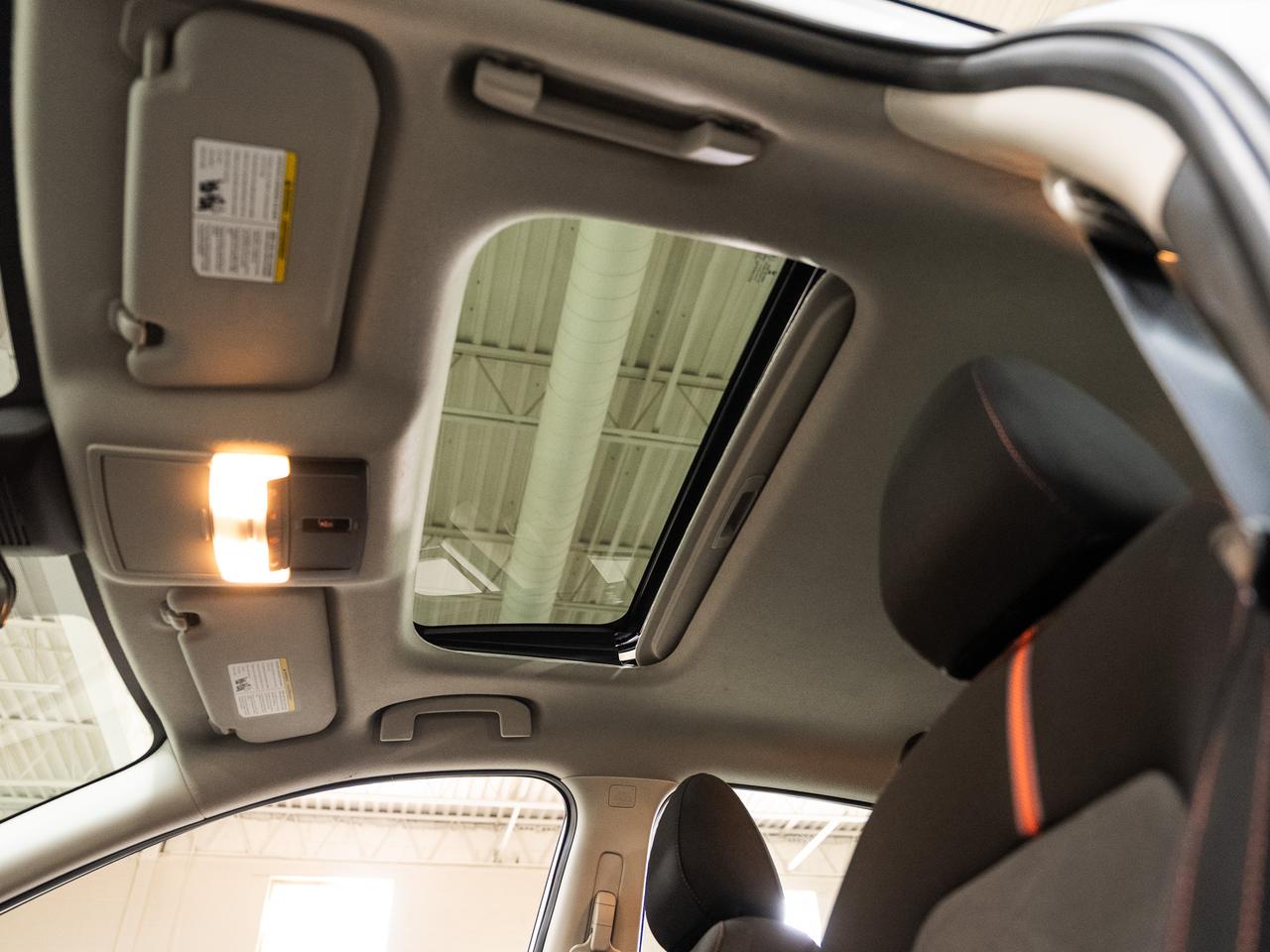 2024 Nissan Sentra SR | Sunroof | BSM | ACC | LaneDep | CarPlay