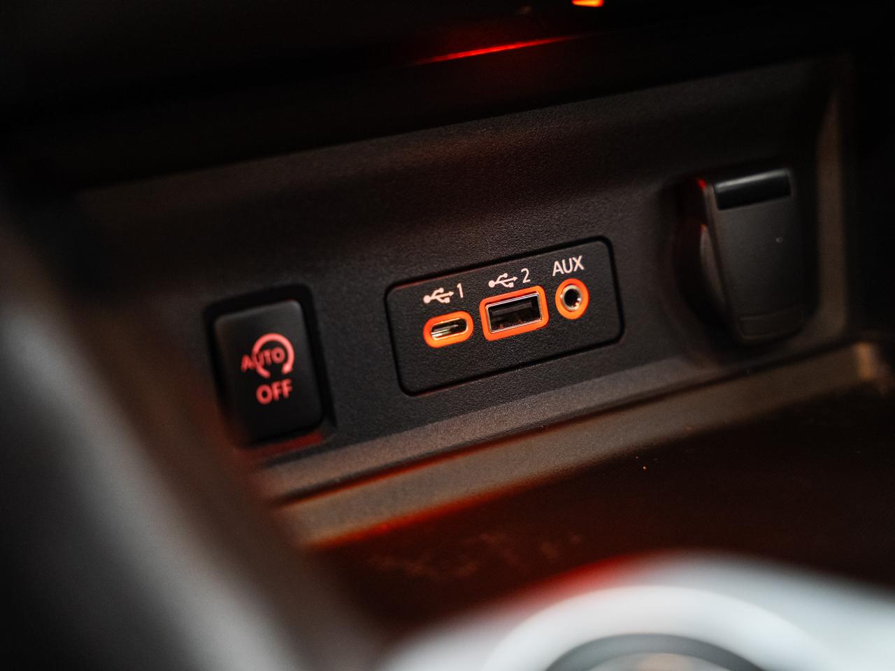 2024 Nissan Sentra SR | Sunroof | BSM | ACC | LaneDep | CarPlay Photo