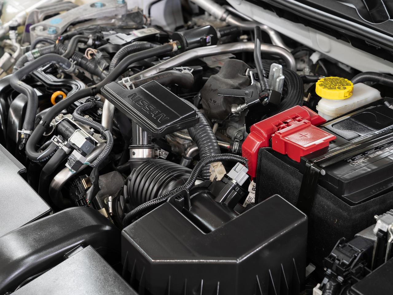 2024 Nissan Sentra SR | Sunroof | BSM | ACC | LaneDep | CarPlay