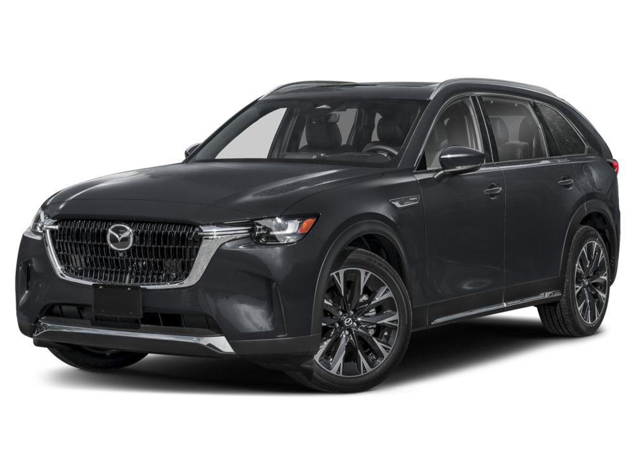 2026 Mazda CX-90 PHEV GT 4dr i-ACTIV All-Wheel Drive Sport Utility Photo