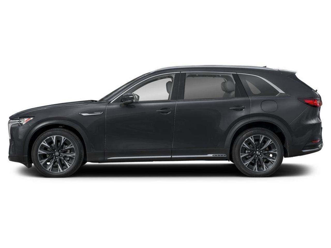 2026 Mazda CX-90 PHEV GT 4dr i-ACTIV All-Wheel Drive Sport Utility Photo