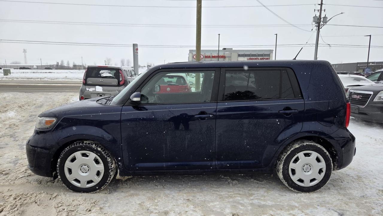 2008 Scion xB AUTO, 4 CYL, ONLY 67,000KMS, LOW KMS, CERTIFIED Photo