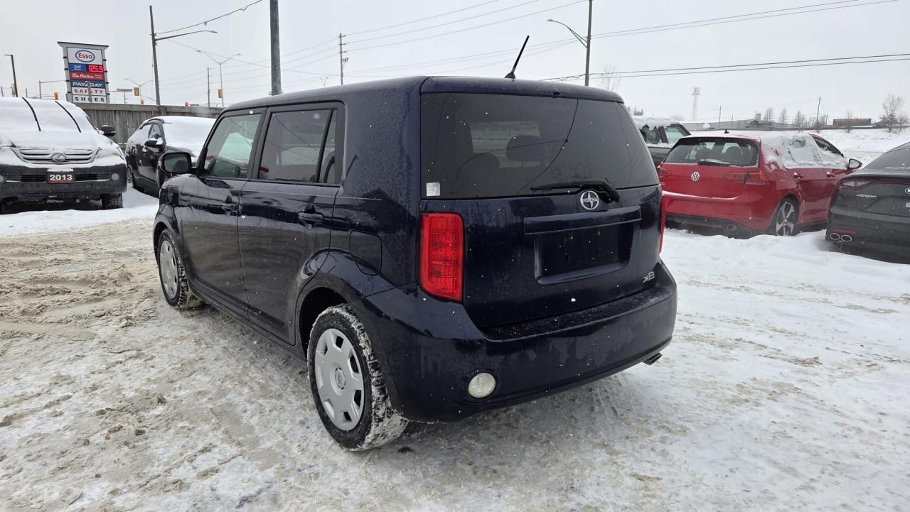 2008 Scion xB AUTO, 4 CYL, ONLY 67,000KMS, LOW KMS, CERTIFIED Photo