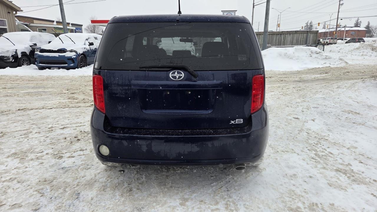 2008 Scion xB AUTO, 4 CYL, ONLY 67,000KMS, LOW KMS, CERTIFIED Photo