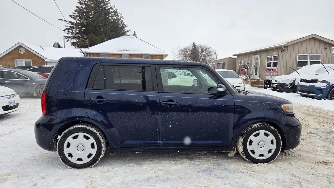 2008 Scion xB AUTO, 4 CYL, ONLY 67,000KMS, LOW KMS, CERTIFIED Photo