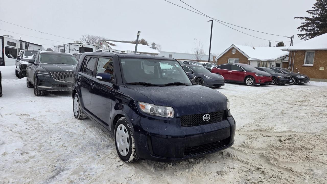 2008 Scion xB AUTO, 4 CYL, ONLY 67,000KMS, LOW KMS, CERTIFIED Photo