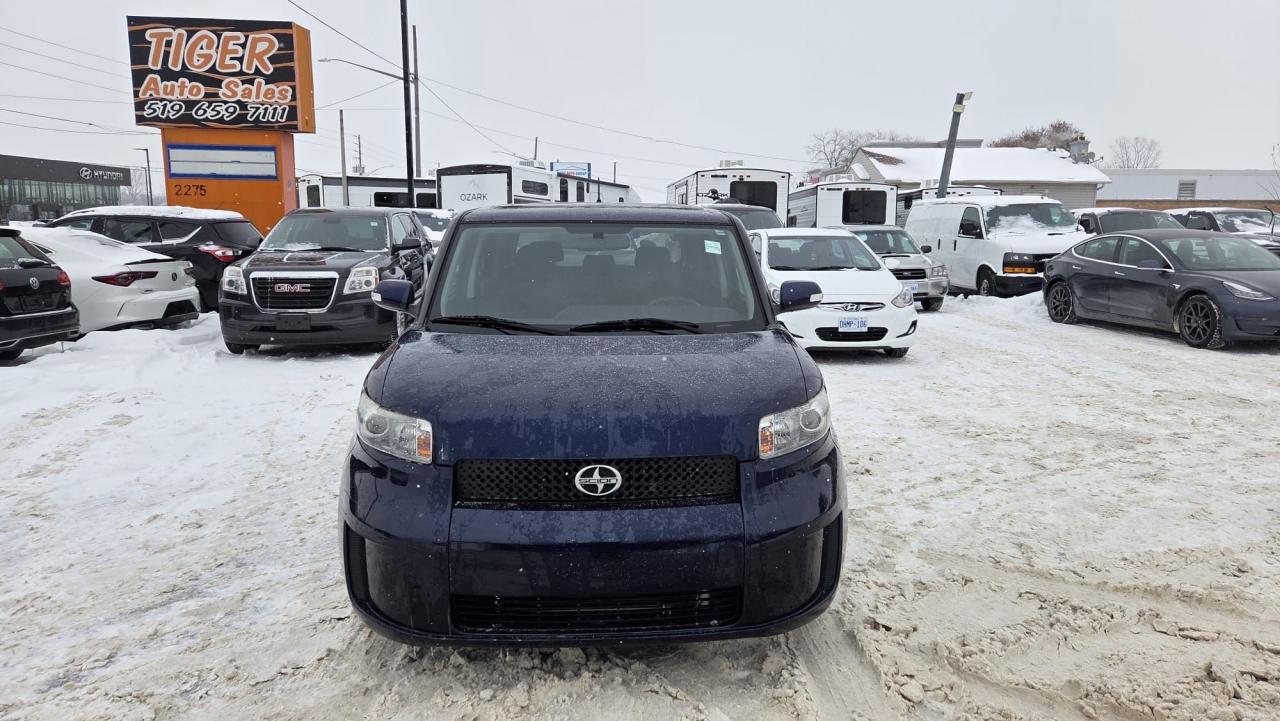 2008 Scion xB AUTO, 4 CYL, ONLY 67,000KMS, LOW KMS, CERTIFIED Photo