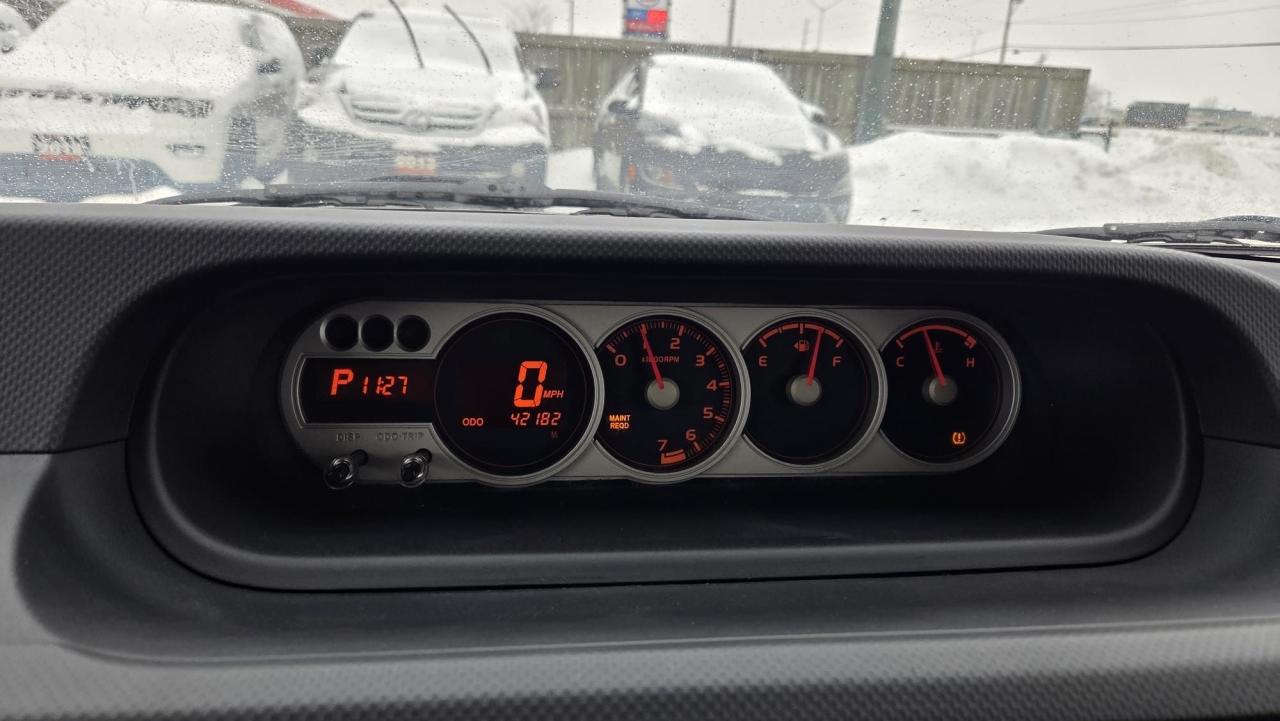 2008 Scion xB AUTO, 4 CYL, ONLY 67,000KMS, LOW KMS, CERTIFIED Photo