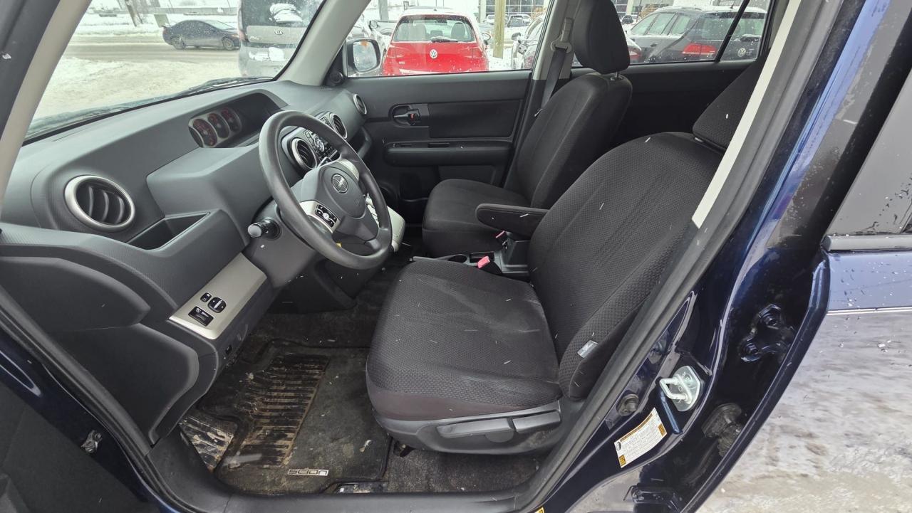 2008 Scion xB AUTO, 4 CYL, ONLY 67,000KMS, LOW KMS, CERTIFIED Photo