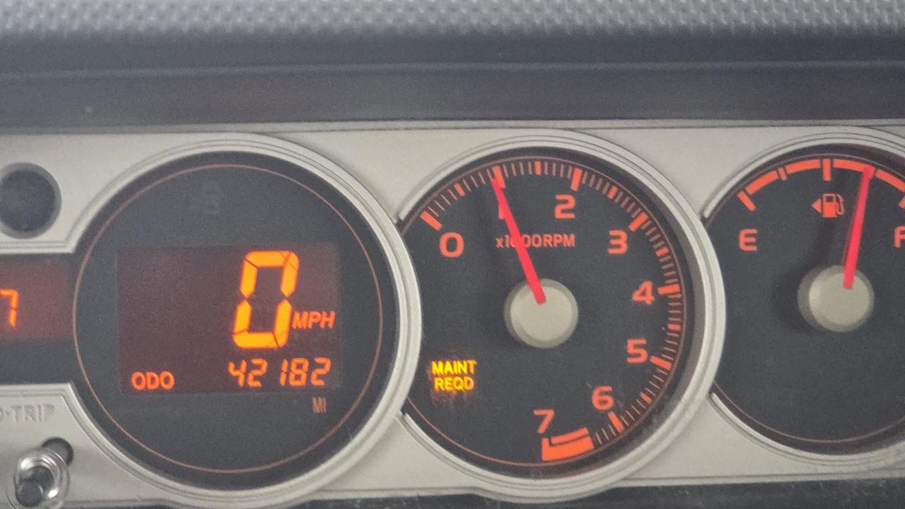 2008 Scion xB AUTO, 4 CYL, ONLY 67,000KMS, LOW KMS, CERTIFIED Photo