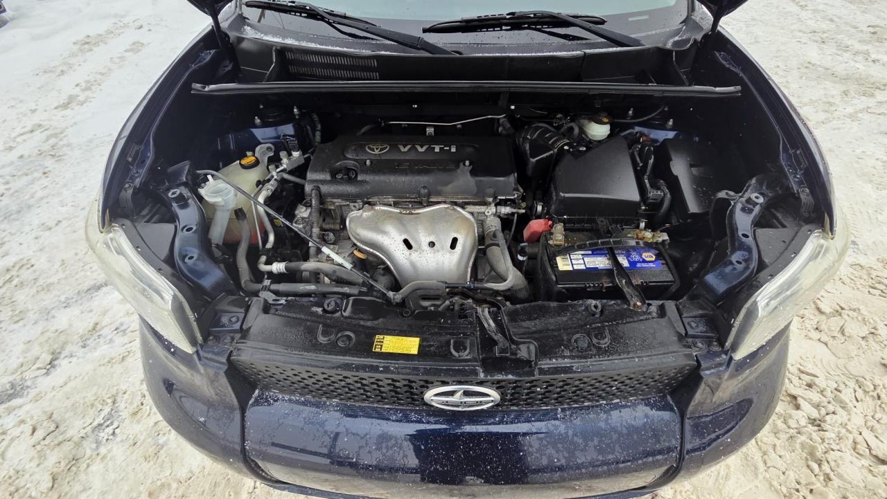 2008 Scion xB AUTO, 4 CYL, ONLY 67,000KMS, LOW KMS, CERTIFIED Photo