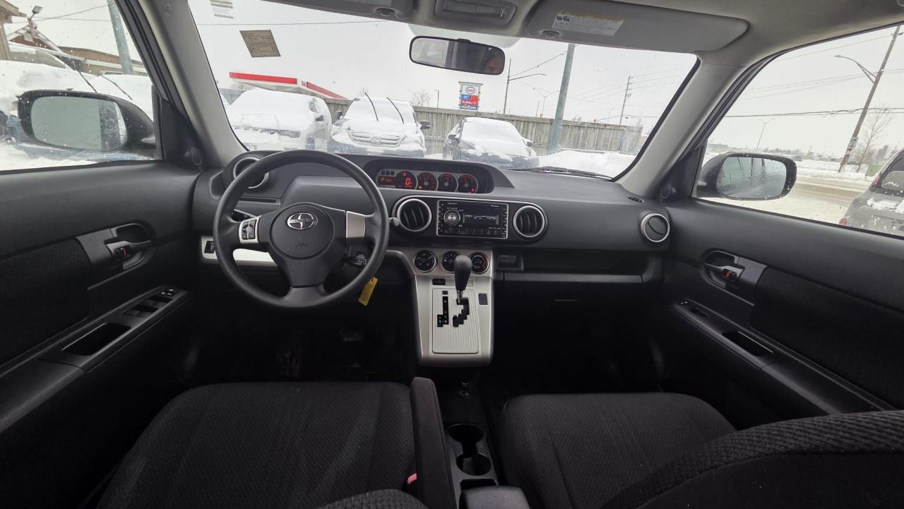 2008 Scion xB AUTO, 4 CYL, ONLY 67,000KMS, LOW KMS, CERTIFIED Photo