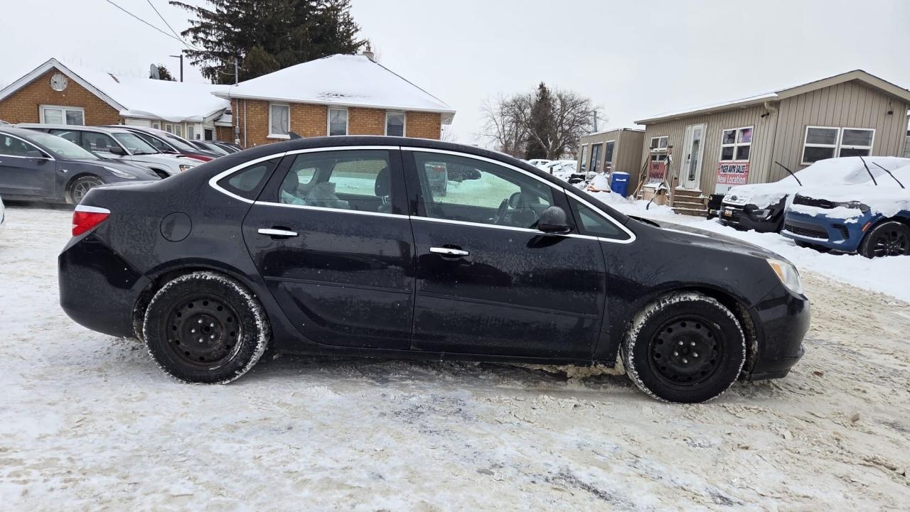 2013 Buick Verano CONVENIENCE, LEATHER, 2 SETS OF WHEEL, AS IS Photo