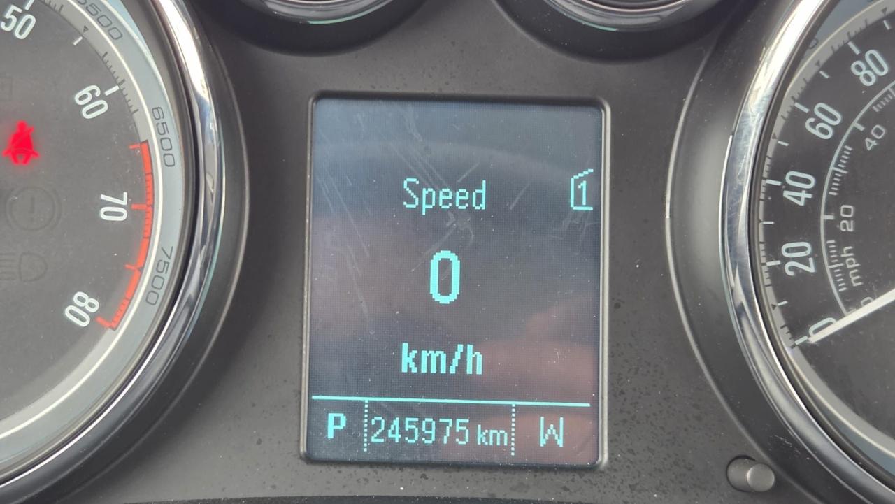 2013 Buick Verano CONVENIENCE, LEATHER, 2 SETS OF WHEEL, AS IS Photo