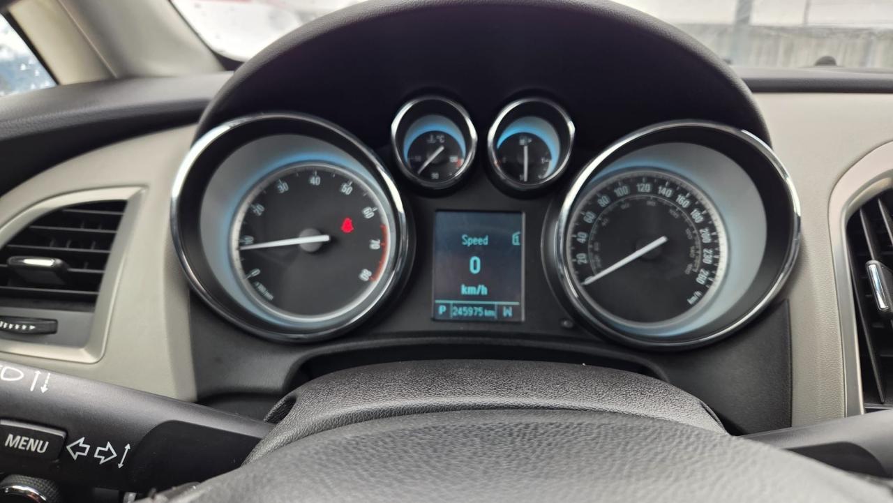 2013 Buick Verano CONVENIENCE, LEATHER, 2 SETS OF WHEEL, AS IS Photo