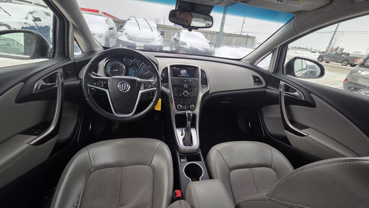 2013 Buick Verano CONVENIENCE, LEATHER, 2 SETS OF WHEEL, AS IS Photo