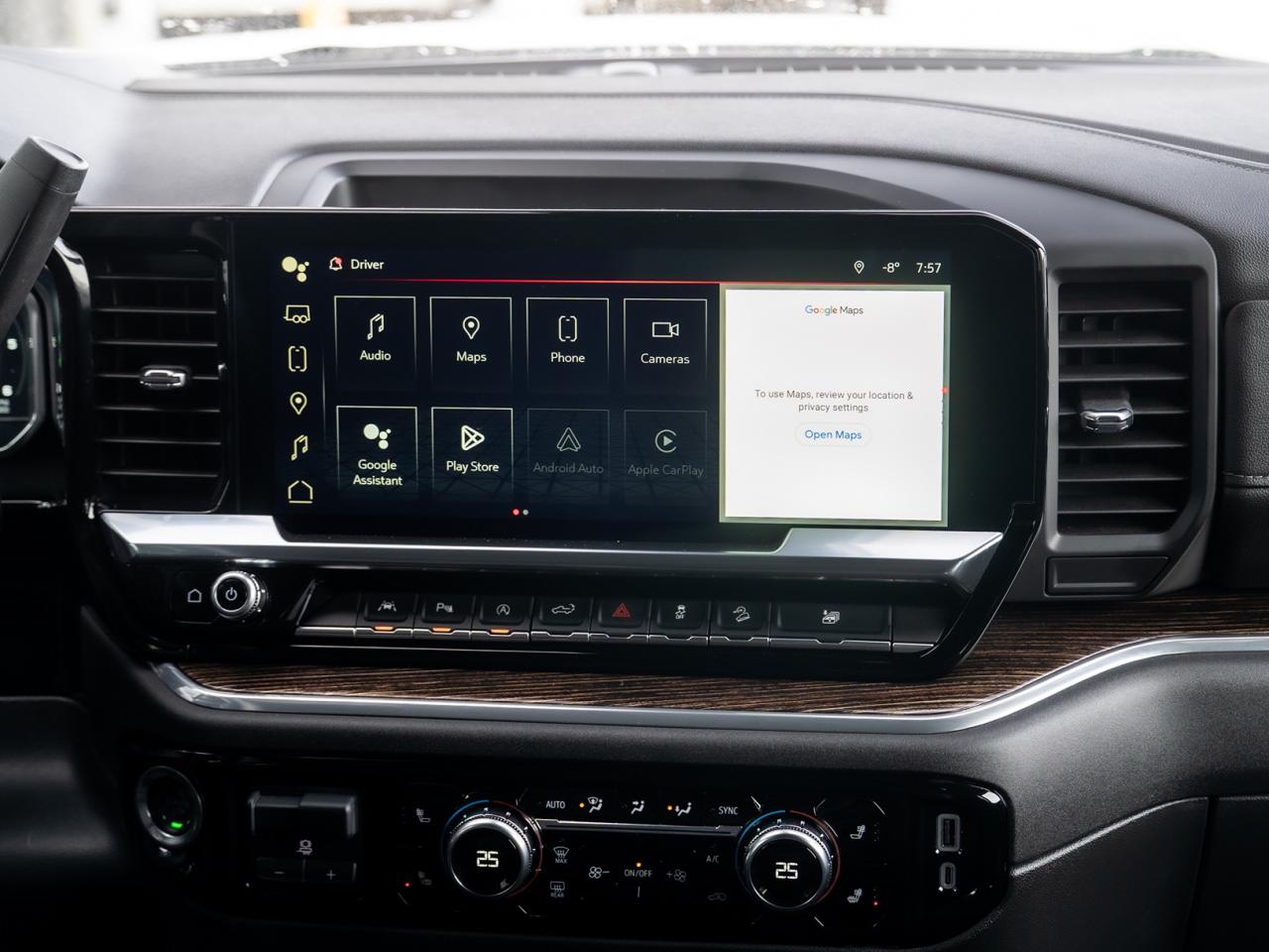 2024 GMC Sierra 1500 SLE ONLY 12,531 KMS Photo30