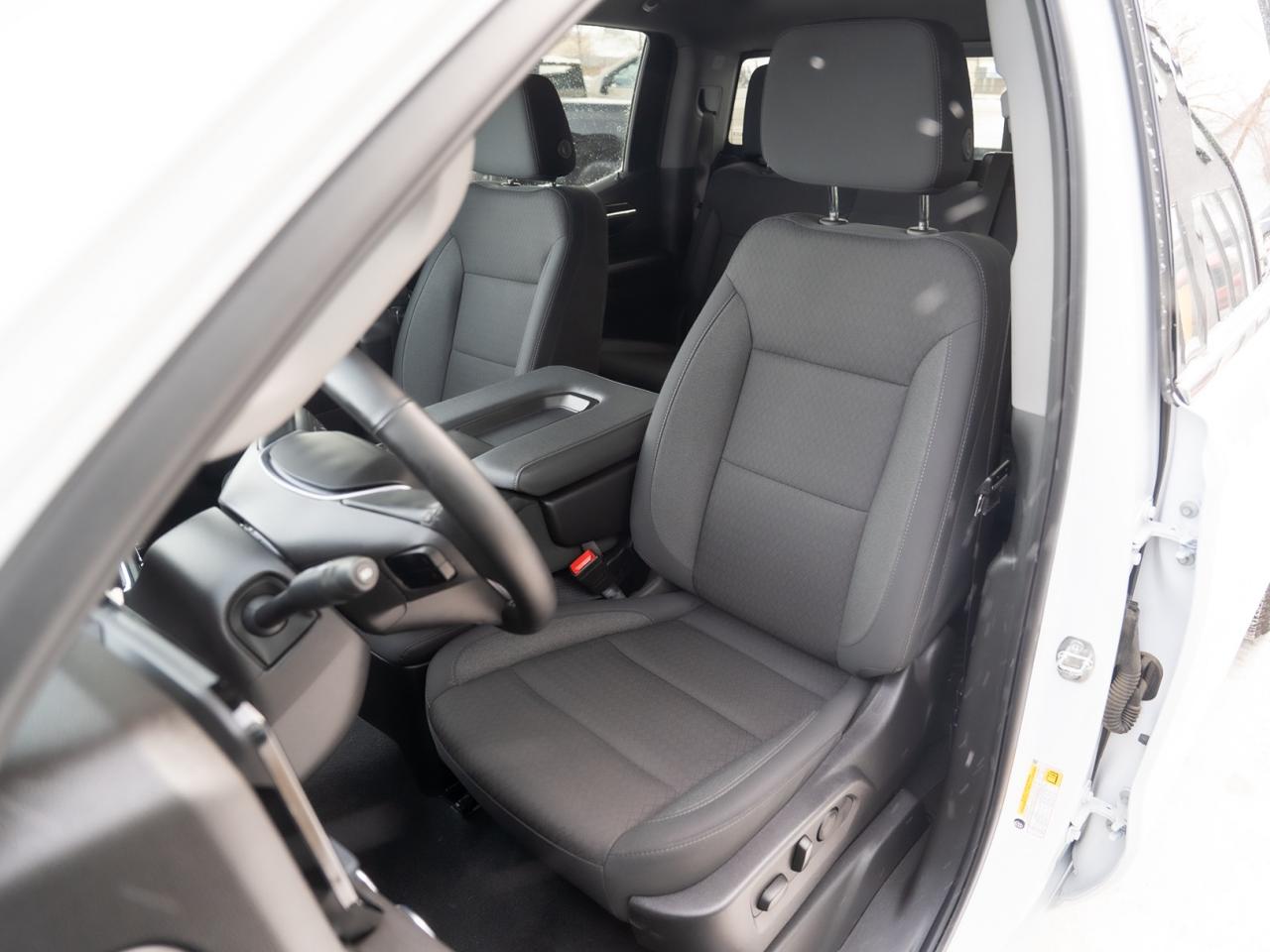 2024 GMC Sierra 1500 SLE ONLY 12,531 KMS Photo39