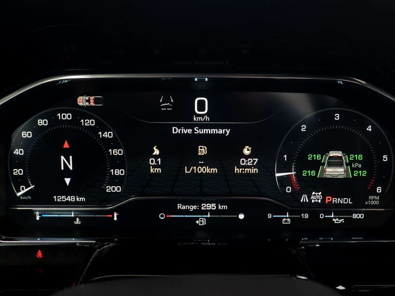 2024 GMC Sierra 1500 SLE ONLY 12,531 KMS Photo15