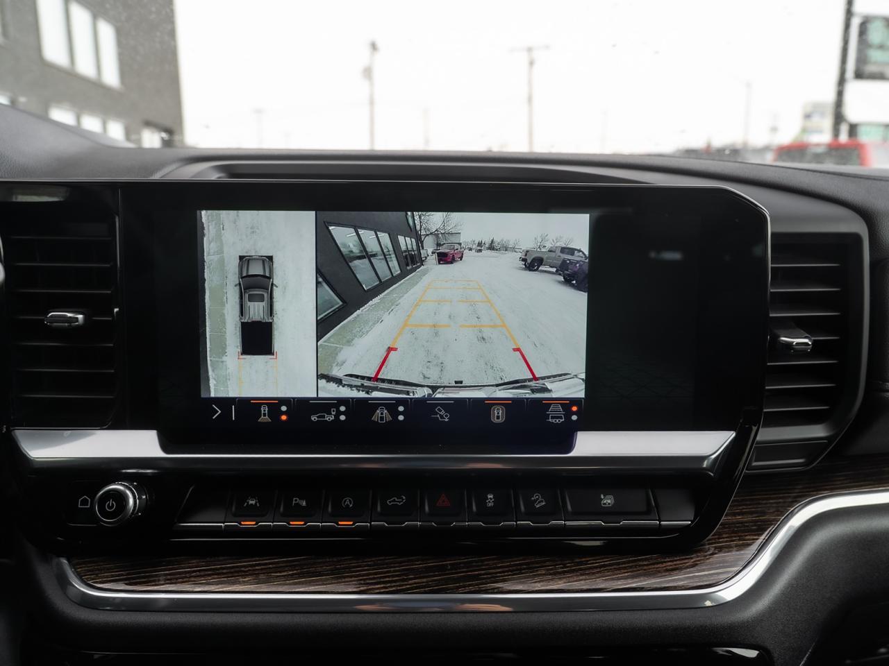 2024 GMC Sierra 1500 SLE ONLY 12,531 KMS Photo36