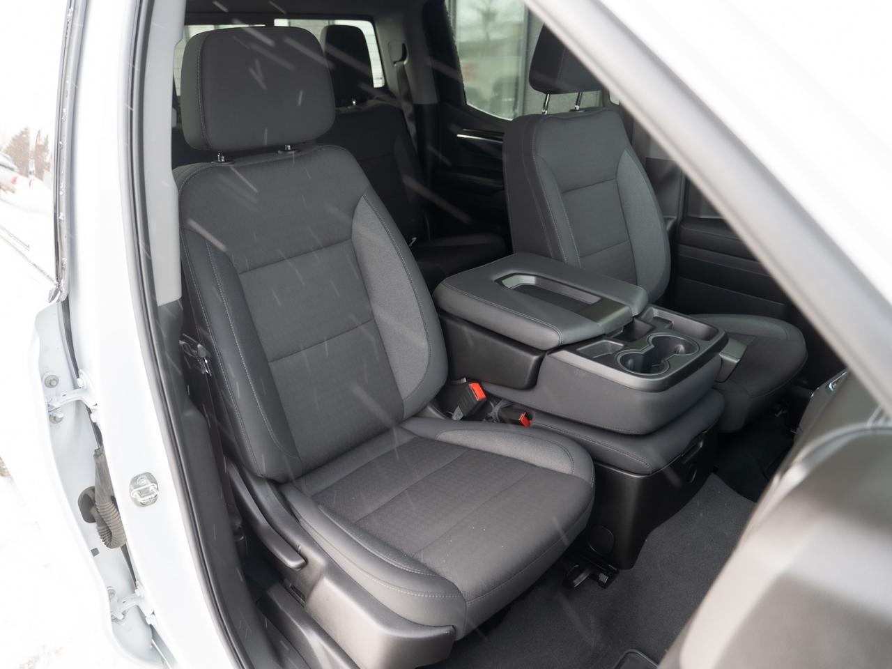 2024 GMC Sierra 1500 SLE ONLY 12,531 KMS Photo20