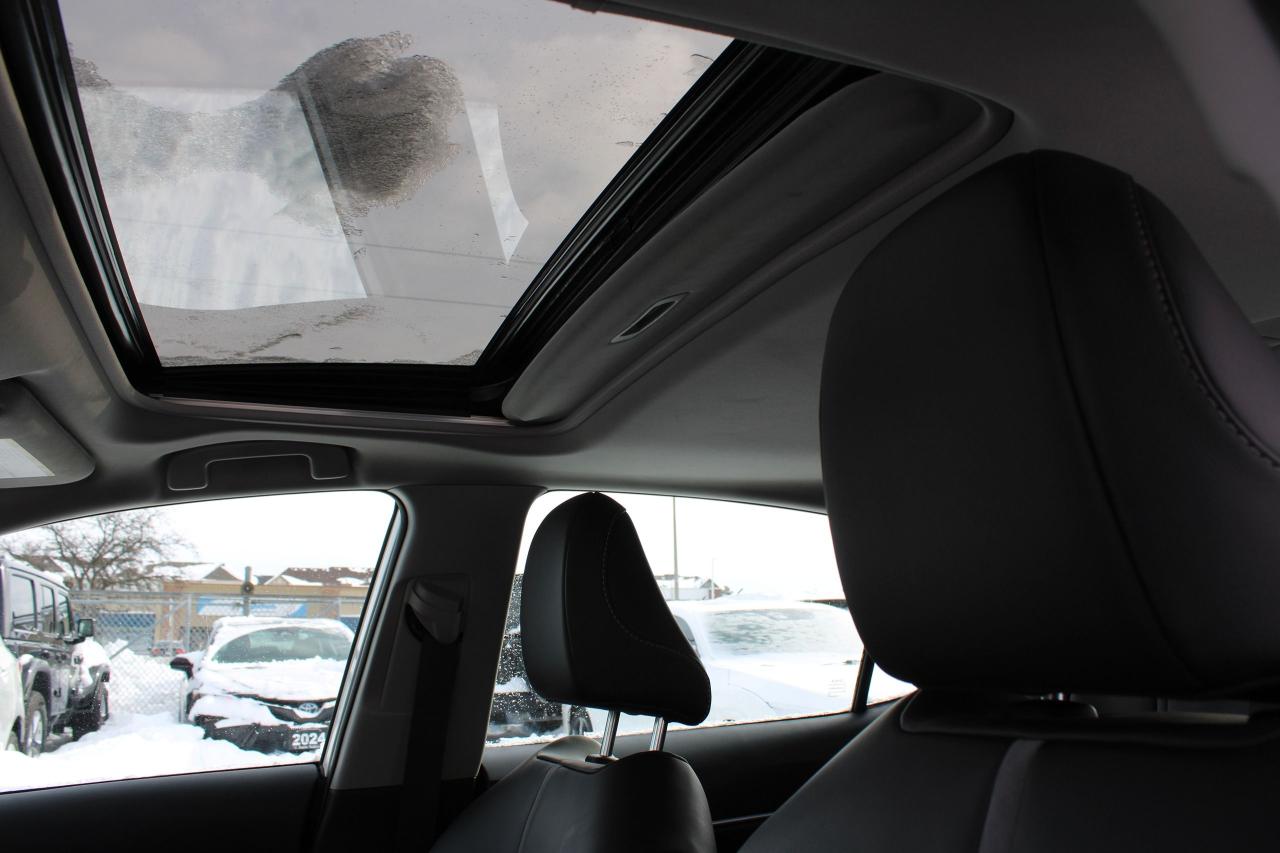 2024 Toyota Camry HYBRID SE Photo