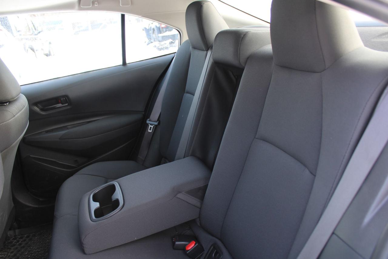 2024 Toyota Corolla LE Photo