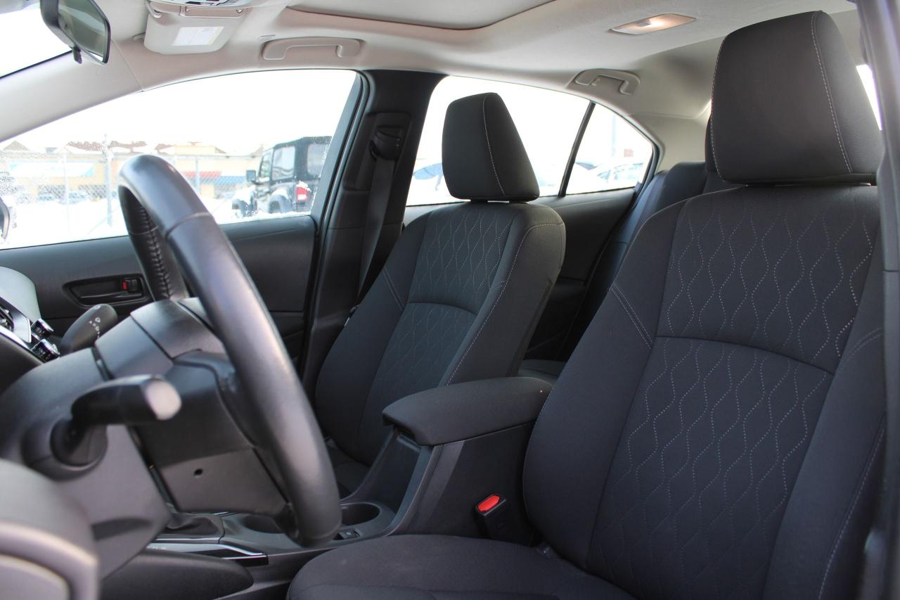 2024 Toyota Corolla LE Photo