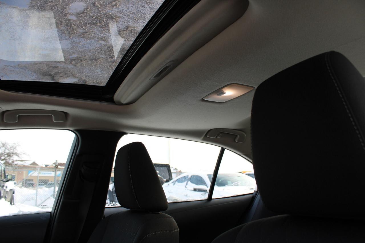 2024 Toyota Corolla LE Photo