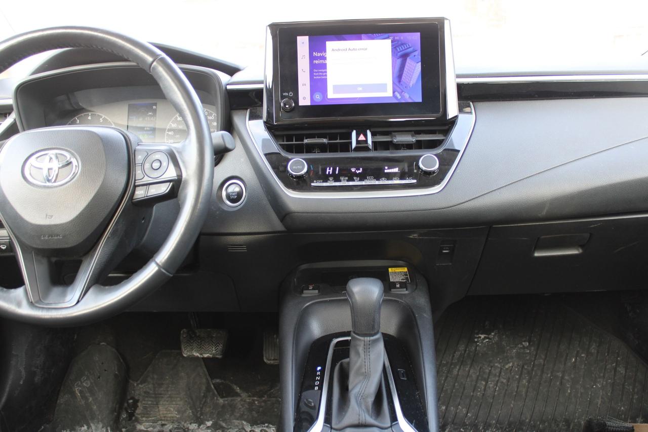 2024 Toyota Corolla LE Photo