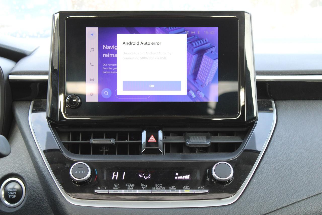 2024 Toyota Corolla LE Photo