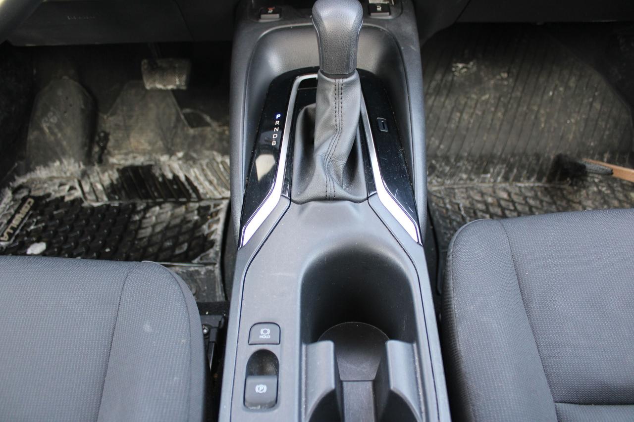 2024 Toyota Corolla LE Photo