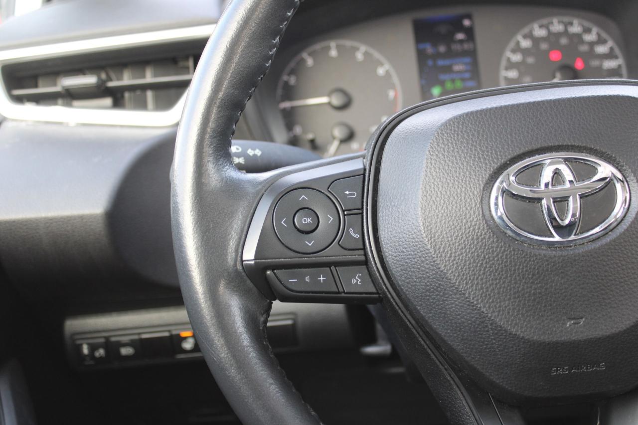 2024 Toyota Corolla LE Photo