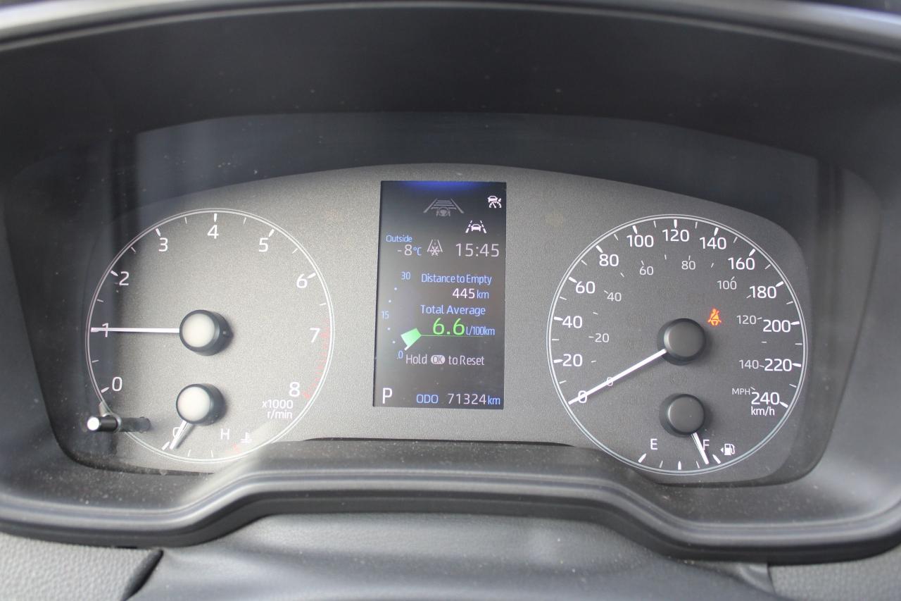 2024 Toyota Corolla LE Photo