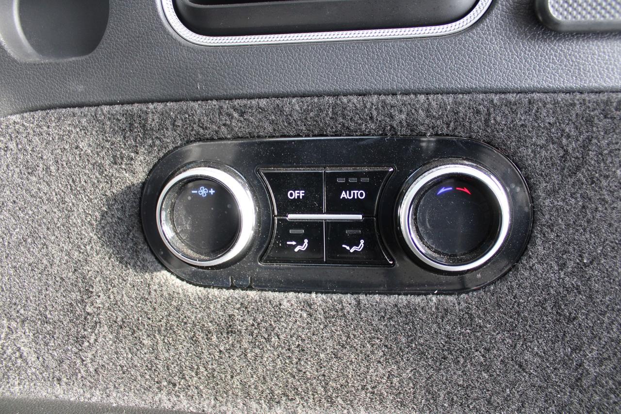 2025 Genesis GV80 3.5T Prestige AWD 7P Photo