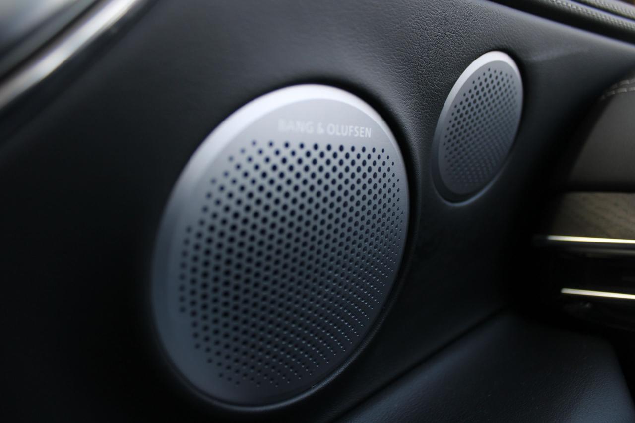 2025 Genesis GV80 3.5T Prestige AWD 7P Photo