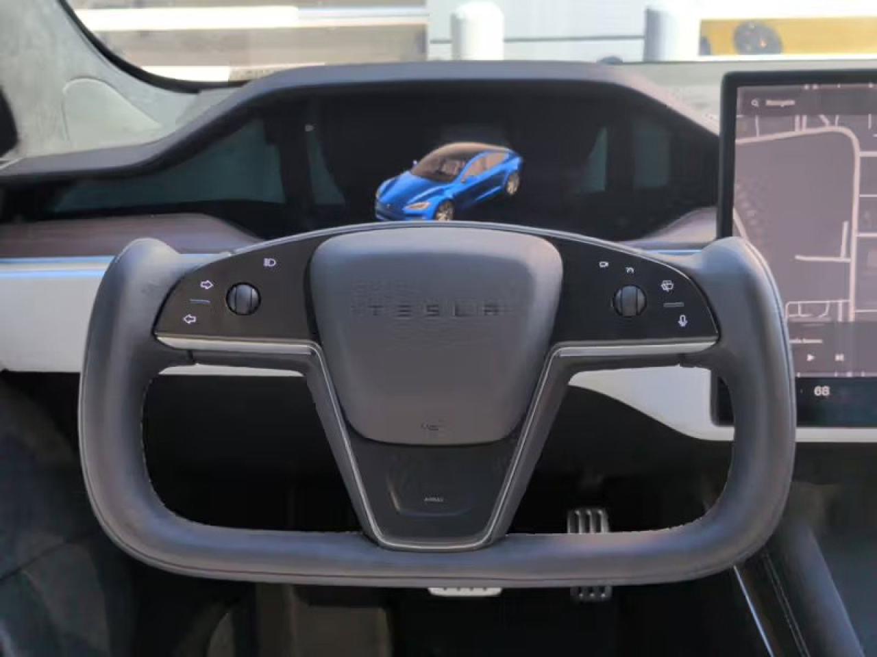 2022 Tesla Model S  Photo