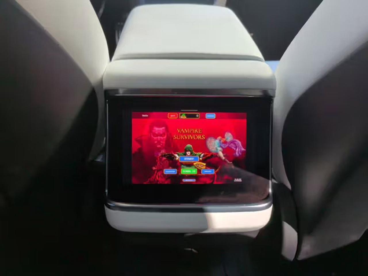 2022 Tesla Model S  Photo