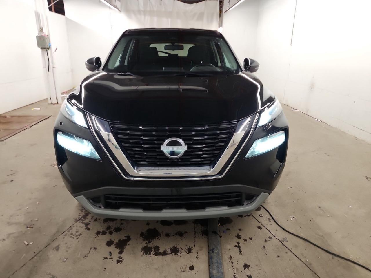 2023 Nissan Rogue S Photo