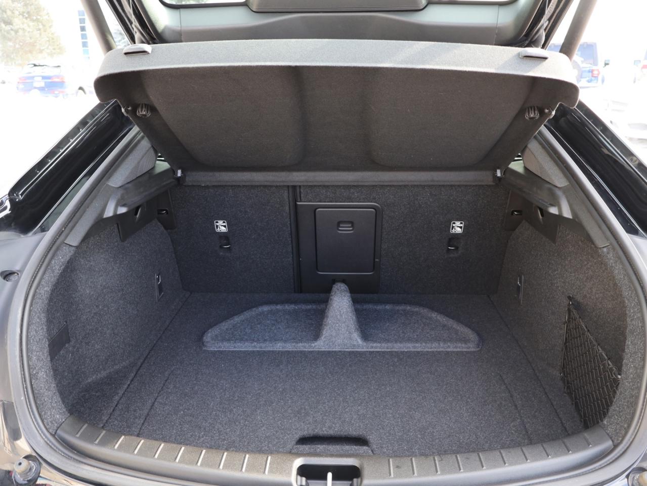 2021 Polestar 2 LAUNCH EDITION AWD CERTIFIED *ACCIDENT FREE* CAMERA NAV BLUETOOTH LEATHER HEATED SEATS SUNROOF CRUISE ALLOYS Photo