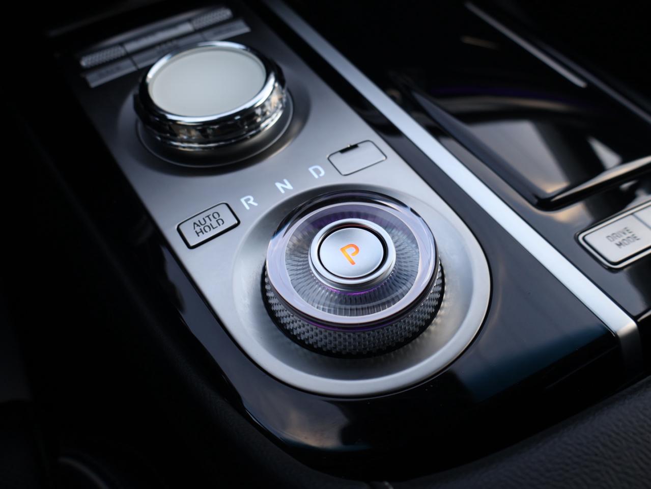 2023 Genesis G80 2.5T ADVANCED AWD CERTIFIED *ACCIDENT FREE* CAMERA NAV BLUETOOTH LEATHER HEATED SEATS PANO ROOF CRUISE ALLOYS Photo