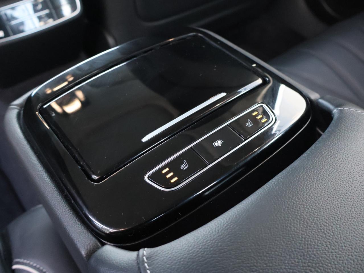 2023 Genesis G80 2.5T ADVANCED AWD CERTIFIED *ACCIDENT FREE* CAMERA NAV BLUETOOTH LEATHER HEATED SEATS PANO ROOF CRUISE ALLOYS Photo