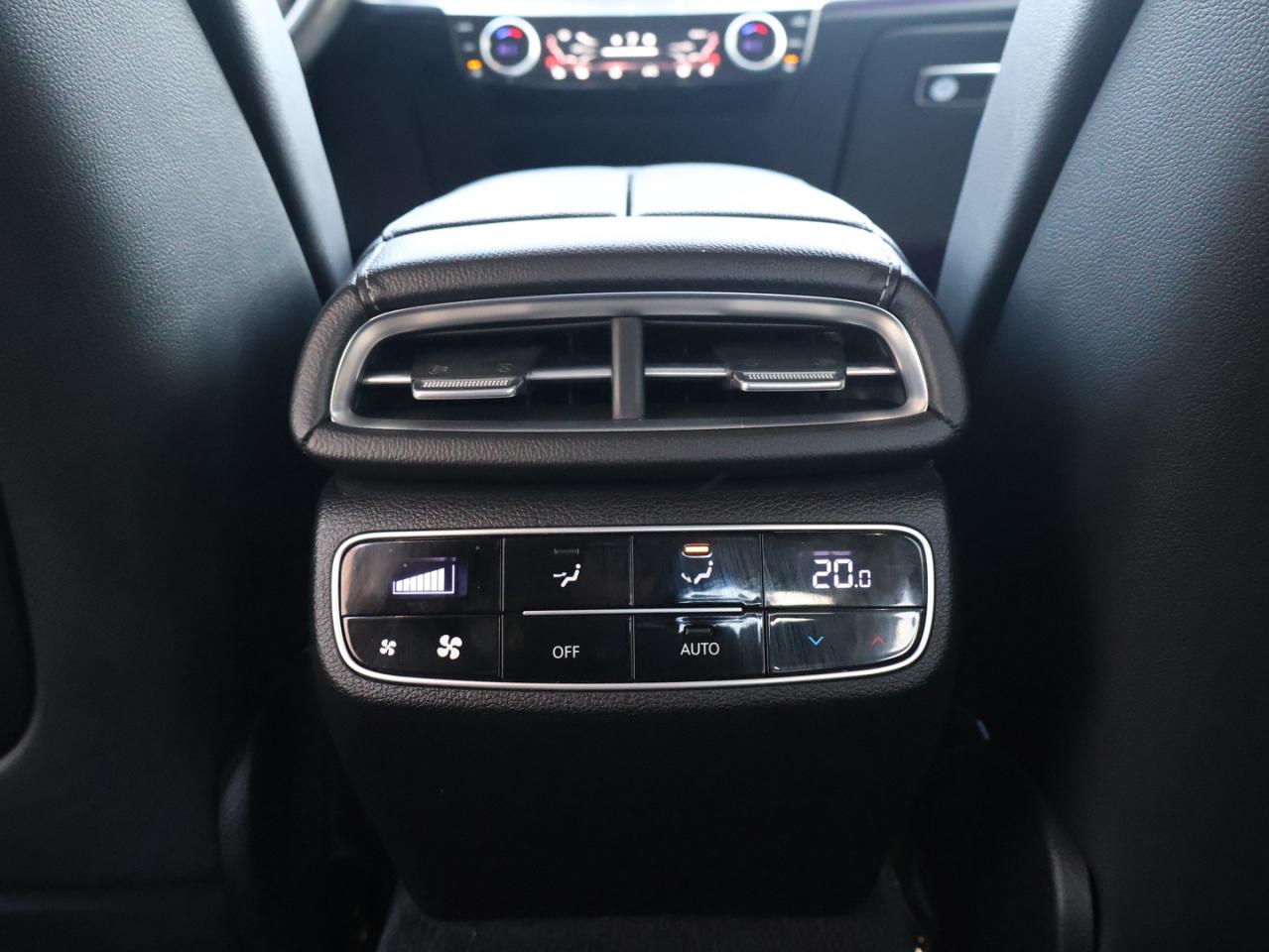 2023 Genesis G80 2.5T ADVANCED AWD CERTIFIED *ACCIDENT FREE* CAMERA NAV BLUETOOTH LEATHER HEATED SEATS PANO ROOF CRUISE ALLOYS Photo