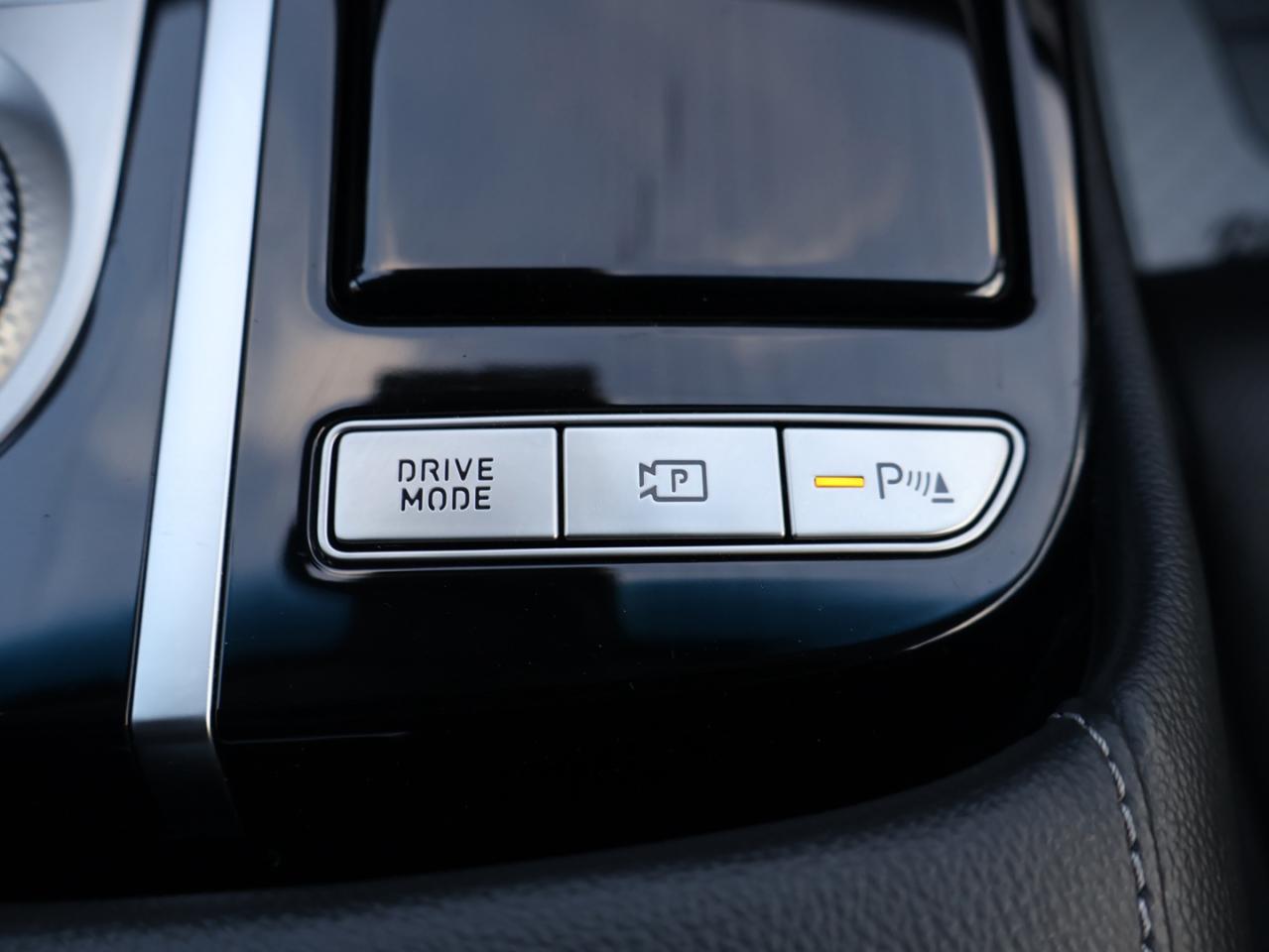 2023 Genesis G80 2.5T ADVANCED AWD CERTIFIED *ACCIDENT FREE* CAMERA NAV BLUETOOTH LEATHER HEATED SEATS PANO ROOF CRUISE ALLOYS Photo