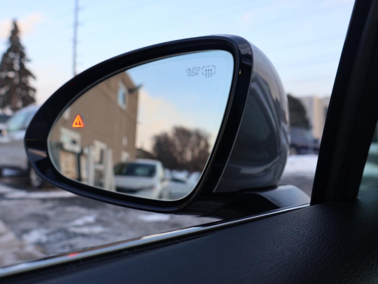 2023 Genesis G80 2.5T ADVANCED AWD CERTIFIED *ACCIDENT FREE* CAMERA NAV BLUETOOTH LEATHER HEATED SEATS PANO ROOF CRUISE ALLOYS Photo