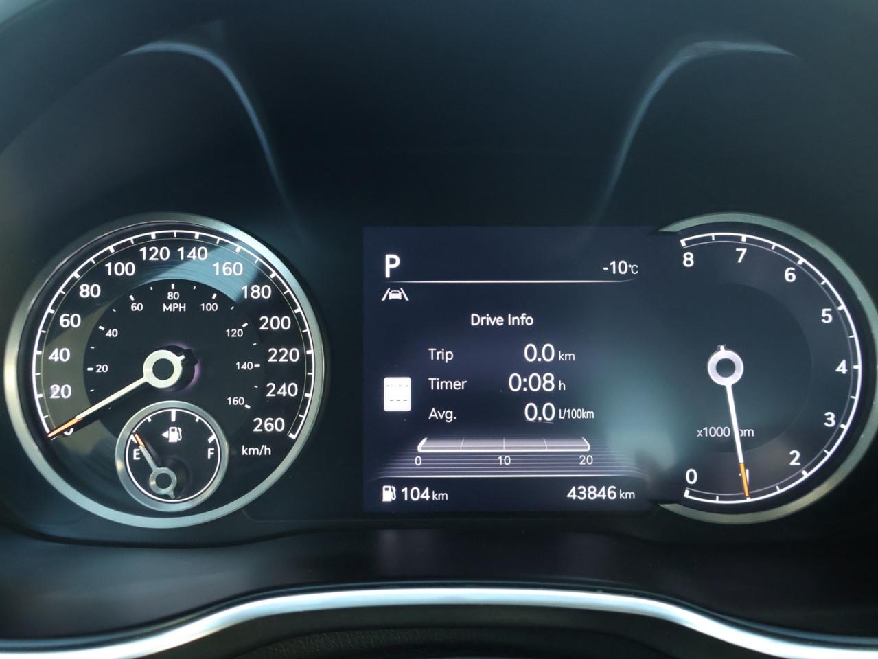 2023 Genesis G80 2.5T ADVANCED AWD CERTIFIED *ACCIDENT FREE* CAMERA NAV BLUETOOTH LEATHER HEATED SEATS PANO ROOF CRUISE ALLOYS Photo